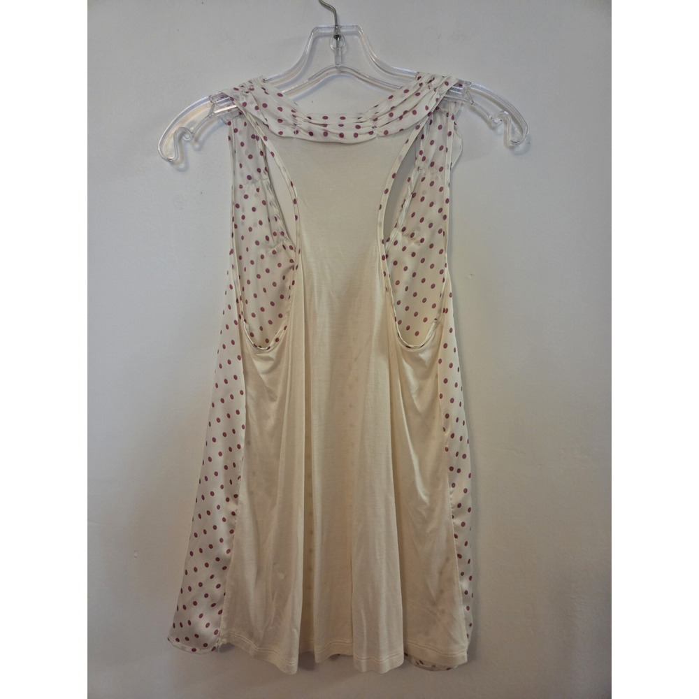 Elle Women's Top- Size Medium - Picture 4 of 5